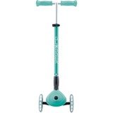 GLOBBER Primo Foldable Plus Lights, Vespa Menta