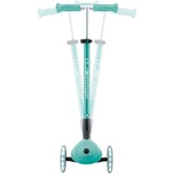GLOBBER Primo Foldable Plus Lights, Vespa Menta