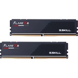 G.Skill DIMM 32 GB DDR5-6000 (2x 16 GB) Dual-Kit, Memoria RAM negro