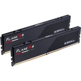 G.Skill DIMM 32 GB DDR5-6000 (2x 16 GB) Dual-Kit, Memoria RAM negro