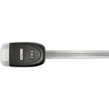 HOMEPILOT Motor para puerta de garaje classic negro