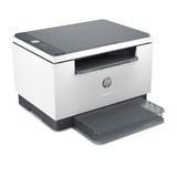HP LaserJet MFP M234dw, Impresora multifuncional gris