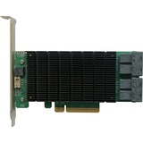 HighPoint RR3740C PCIe 3.0 x8 SAS/SATA, Controlador 