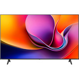 Hisense 58A6S, Televisor LED negro/Gris oscuro