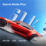 Hisense 58A6S, Televisor LED negro/Gris oscuro