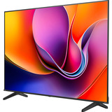 Hisense 58A6S, Televisor LED negro/Gris oscuro