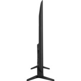 Hisense 58A6S, Televisor LED negro/Gris oscuro