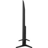 Hisense 58A6S, Televisor LED negro/Gris oscuro