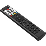 Hisense 58A6S, Televisor LED negro/Gris oscuro