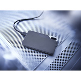 Intenso SSD externa TX100 1 TB, Unidad de estado sólido negro