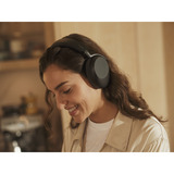 Jabra Evolve3 85, Auriculares con micrófono negro