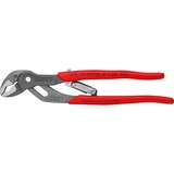 KNIPEX SmartGrip, Alicates para bomba de agua / tubos rojo