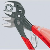 KNIPEX SmartGrip, Alicates para bomba de agua / tubos rojo