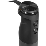 Kenwood HBM80.322BK, Batidora de mano negro/Antracita