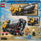 LEGO 60478, Juegos de construcción 
