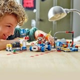 LEGO 72035, Juegos de construcción 
