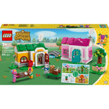 LEGO 77057, Juegos de construcción 
