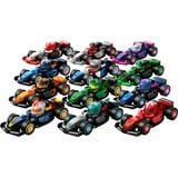 LEGO Coches de F1® Coleccionables, Juegos de construcción Juego de construcción, 6 año(s), Plástico, 29 pieza(s), 25 g