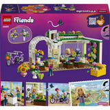 LEGO Friends Floristería creativa, Juegos de construcción 