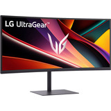 LG 34G630A, Monitor de gaming negro