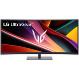 LG 34G630A, Monitor de gaming negro