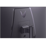 LG 34G630A, Monitor de gaming negro