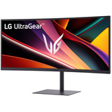LG 34G630A, Monitor de gaming negro