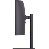 LG 34G630A, Monitor de gaming negro