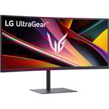 LG UltraGear 34G630A-B, Monitor de gaming negro