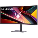 LG UltraGear 34G630A-B, Monitor de gaming negro