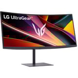 LG UltraGear 34G630A-B, Monitor de gaming negro