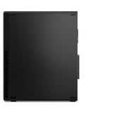 Lenovo ThinkCentre M70s SFF reacondicionado, PC completo negro