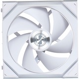 Lian Li UNI FAN SL120 Wireless, Ventilador blanco