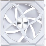 Lian Li UNI FAN SL120 Wireless, Ventilador blanco