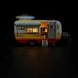 Lumibricks F9032, Juegos de construcción 