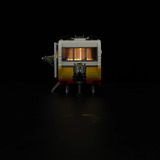 Lumibricks F9032, Juegos de construcción 
