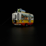 Lumibricks F9032, Juegos de construcción 