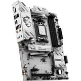 MSI 7E75-001R, Placa base 
