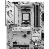 MSI 7E75-001R, Placa base 
