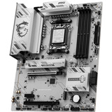 MSI 7E75-001R, Placa base 
