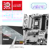 MSI 7E75-001R, Placa base 