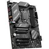 MSI B760 GAMING PLUS WIFI, Placa base 