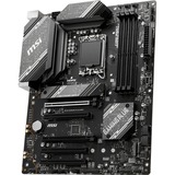 MSI B760 GAMING PLUS WIFI, Placa base 