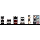 MSI B760 GAMING PLUS WIFI placa base Intel B760 LGA 1700 ATX Intel, LGA 1700, Intel® Celeron®, Intel® Pentium® Gold, DDR5-SDRAM, 192 GB, DIMM