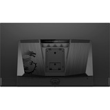 MSI MAG 321UPDE QD-OLED X24, Monitor de gaming negro