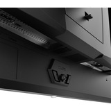 MSI MAG 321UPDE QD-OLED X24, Monitor de gaming negro