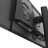 MSI MAG 321UPDE QD-OLED X24, Monitor de gaming negro