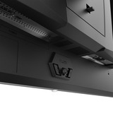 MSI MAG 321UPDE QD-OLED X24, Monitor de gaming negro
