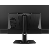 MSI MAG 321UPDE QD-OLED X24, Monitor de gaming negro