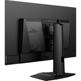 MSI MAG 321UPDE QD-OLED X24, Monitor de gaming negro